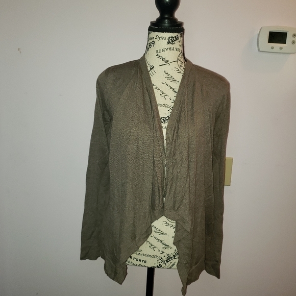 𝅺ANN Taylor Sweater Loft - Picture 8 of 8